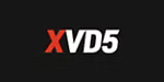 XVD5 로고