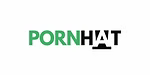 해외pornhat 로고