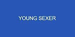 해외young sexer 로고