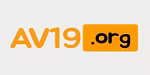 AV19 로고
