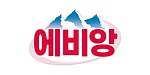 에비앙 로고