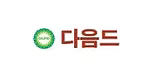 다음드 로고