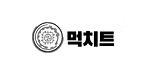 먹치트 로고