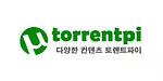 토렌트파이 로고