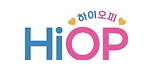 하이오피 로고